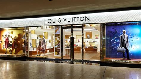 louis vuitton sawgrass mall store